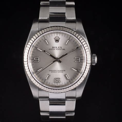 maquinaria rolex oyster perpetual|rolex oyster perpetual prix.